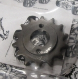 Antriebsritzel mit 14 Zähne