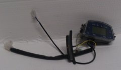 Original Amatur Tacho Hummer HX 200