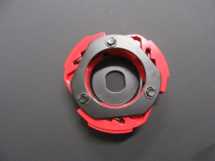 Spezialkupplung für Hummer HX200