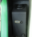 Wasserheizung 1,9 kW inkl. Einbau