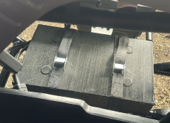 StyriaX® 20Ah Wechsel Stapel Lithium Akku