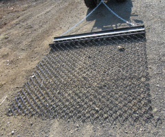 Wiesenschleppe, Reitbahnplaner, Egge, Wiesenegge