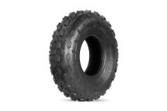 Junkai Marken Reifen 19x7-8 Passend für Quad ATV Buggys usw.