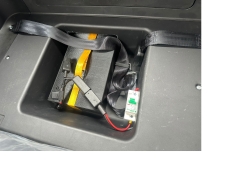 StyriaX® 20Ah Wechselbarer Lithium Akku