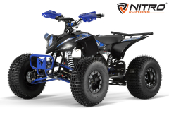 Kinder Quad Replay Sport 8 1500Watt